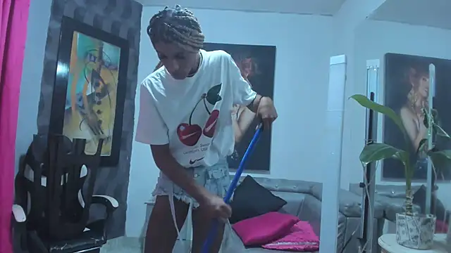 Ciara_HotTs webcam