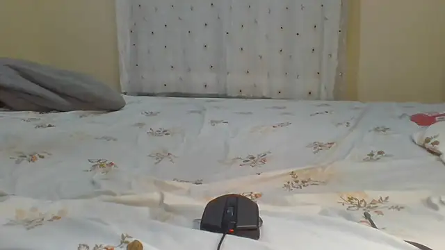 ndivhuwomuleya webcam