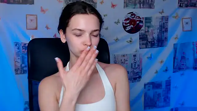 _SusieSu_ webcam