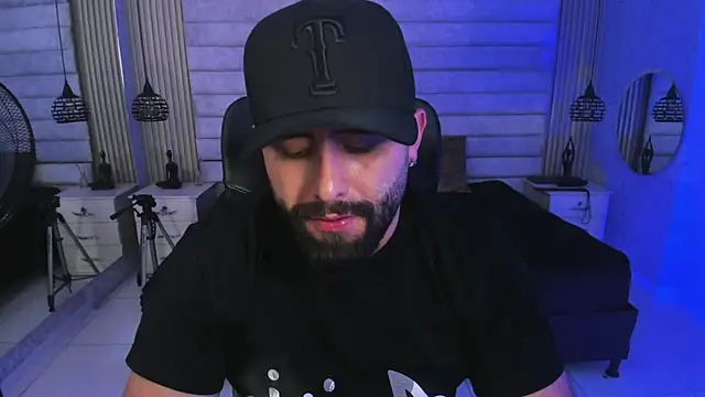 jhon_bear03 webcam
