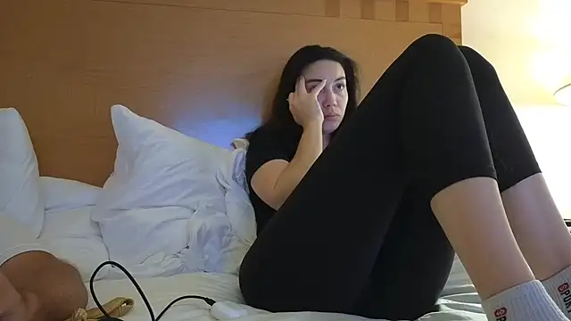 EvaSmith77777 webcam