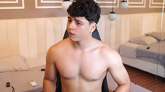 Ethan_occonor webcam