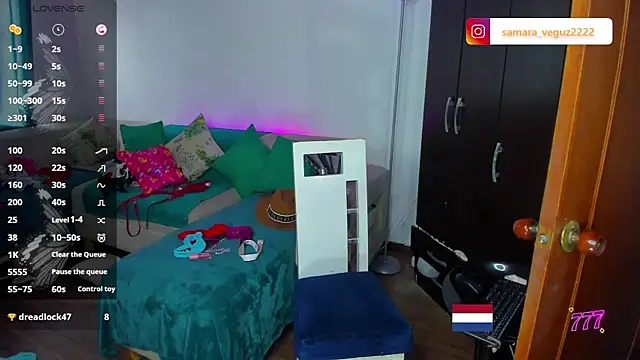 samara_veguz222 webcam