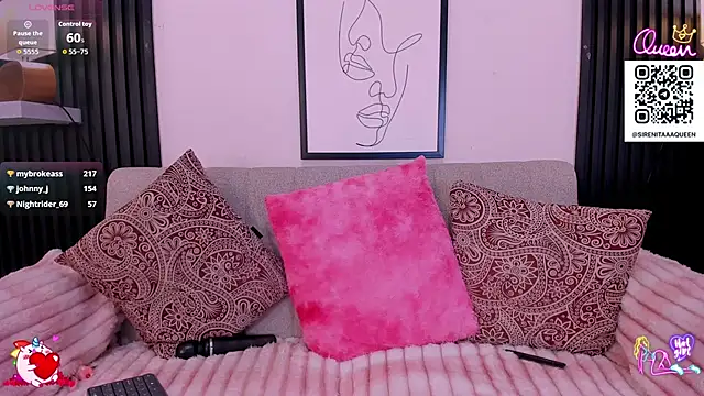 Sirenita_petitexoxo webcam