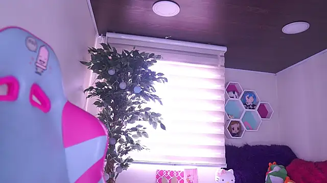 Rebecah_1 webcam