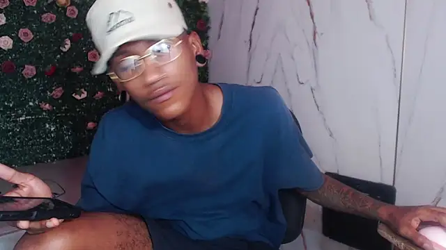 ManSant webcam