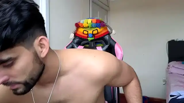 Jackyrose webcam