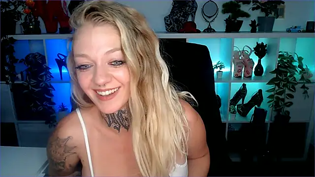 Valery_Venom webcam