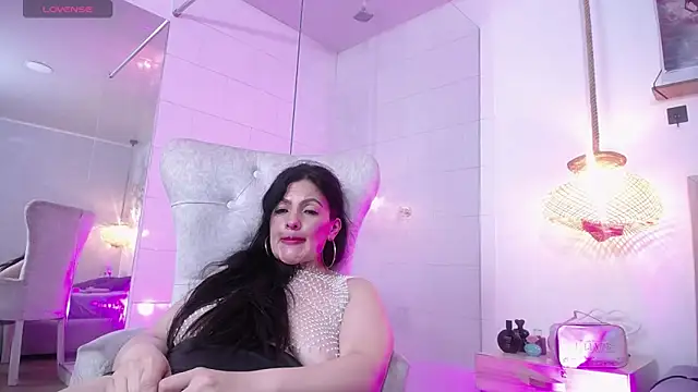 JakyKidman webcam