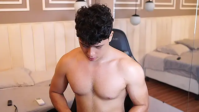 Ethan_occonor webcam