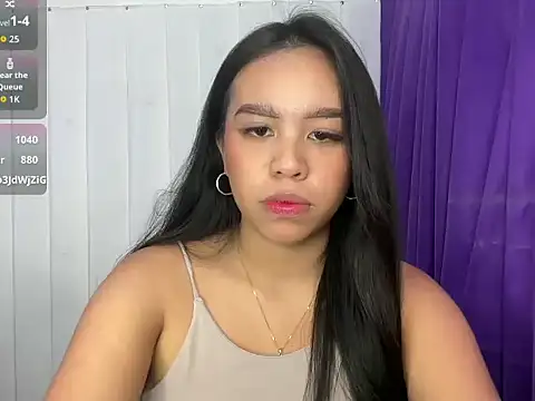 Lovely_apple19 webcam