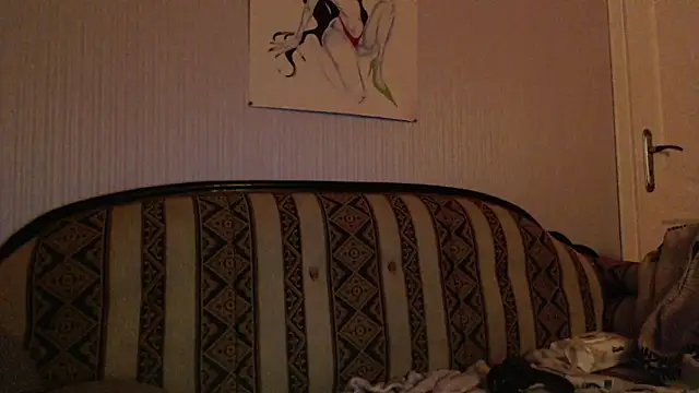RubyLynxx webcam