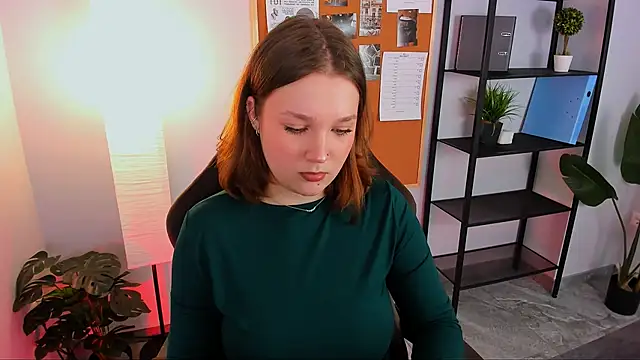 JaneByrd webcam