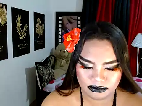 TSbrianaHugeCock webcam