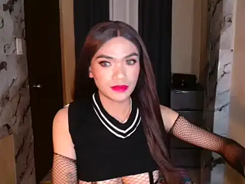 AlexaCollins0 webcam