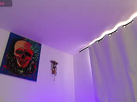 Axel_Stton webcam