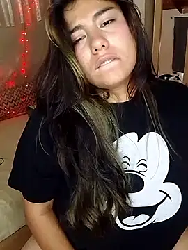 SakuraDoll7u7 webcam
