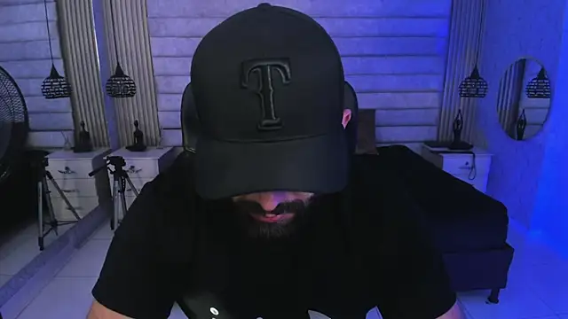 jhon_bear03 webcam