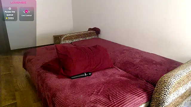 CassiePink webcam
