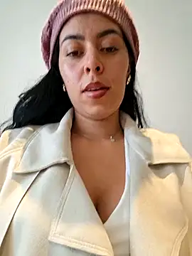 Luianna webcam