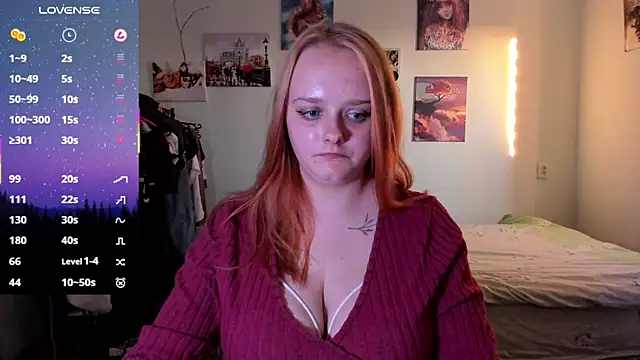 Kofein webcam