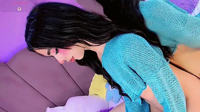 AlissonDannae777 webcam