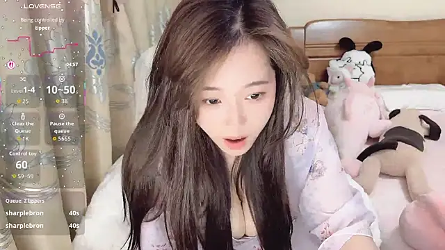 Liuyifei2005 webcam