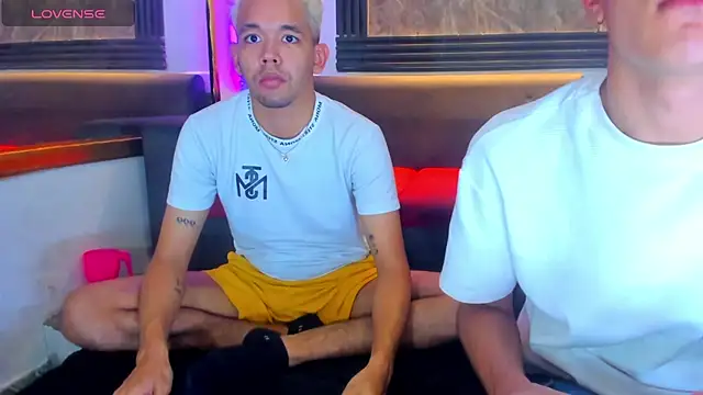 jeremytonner webcam
