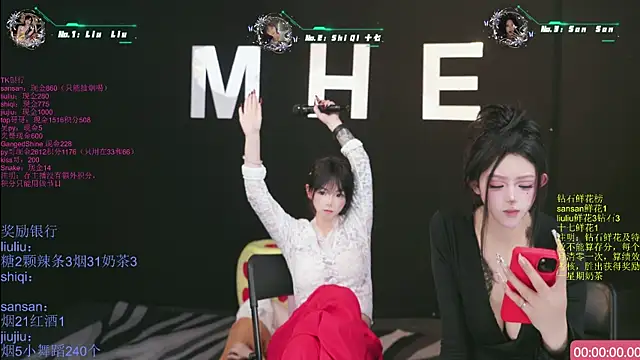 MHe-002 webcam