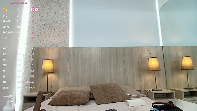 mature_eva1 webcam