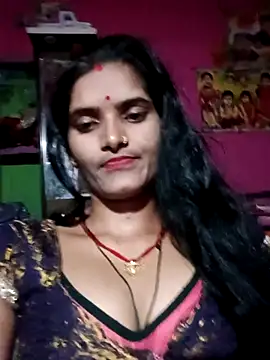 Punam_sekhavat webcam