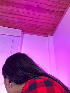 -Zoe_Jack- webcam