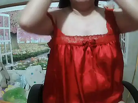 Sara_sesy webcam