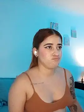 martina_connor1 webcam