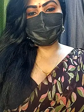 Anushka_flower webcam