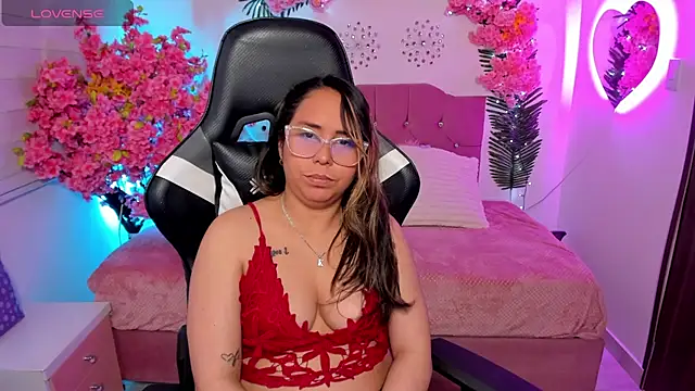 Sharon_rhodes_ webcam