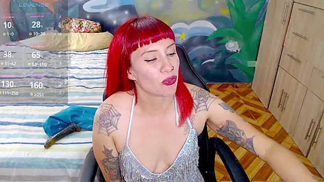Eimy_lorens webcam