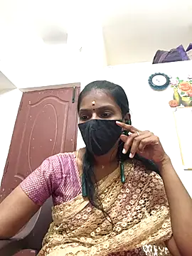 Tamil_Yalini12 webcam