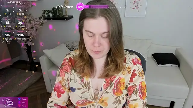 Nancy_Sun_ webcam