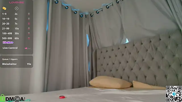 Skinny_Alice webcam