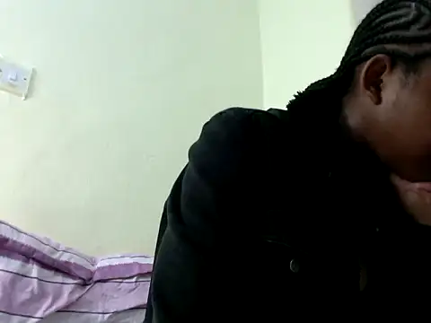 queen-sasha webcam
