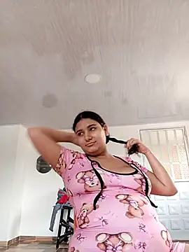 Sara_y_Amy webcam