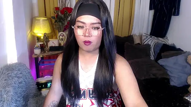YourSweet-mich webcam