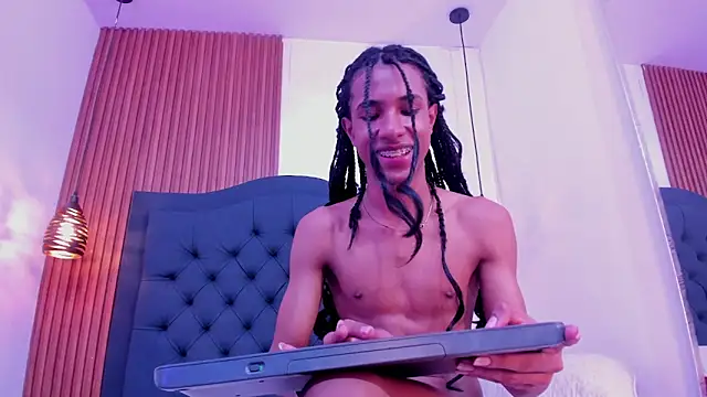 Johan_gz_ webcam