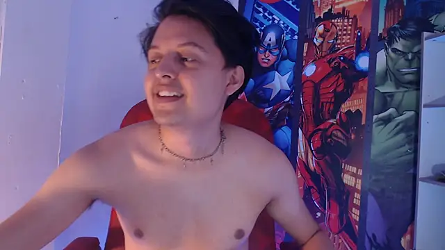 Kevin_Charless webcam