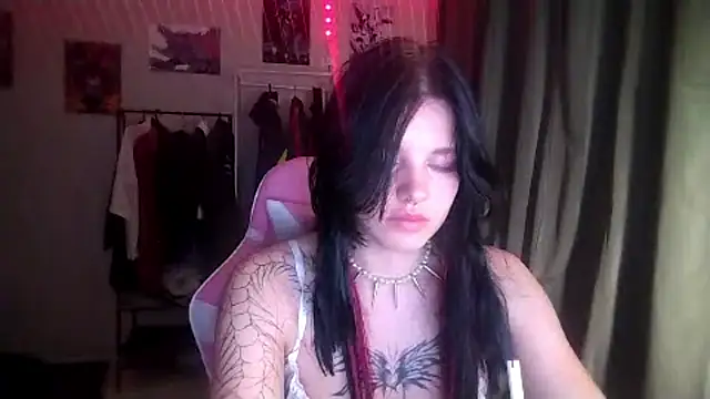 VeIvetLure webcam