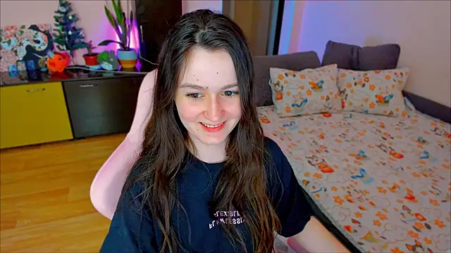 ameli_moon webcam