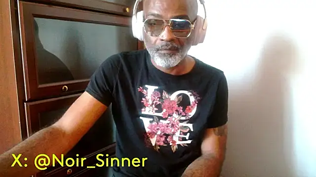 sinnernoir live sex cam