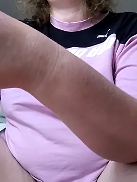 xxSexyBushLinnxx webcam