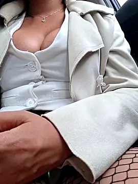 Luianna webcam